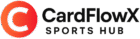CardFlowX Sports Hub